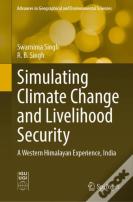 Simulating Climate Change And Livelihood Security