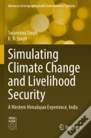 Simulating Climate Change And Livelihood Security