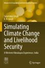 Simulating Climate Change And Livelihood Security - Preview