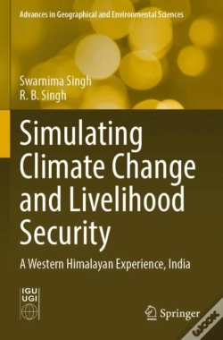 Capa do artigo Simulating Climate Change And Livelihood Security