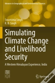 Capa do artigo Simulating Climate Change And Livelihood Security