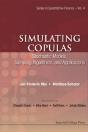Simulating Copulas: Stochastic Models, Sampling Algorithms, And Applications - Preview
