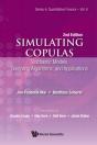 Simulating Copulas: Stochastic Models, Sampling Algorithms, And Applications - Preview