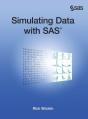 Simulating Data With Sas (Hardcover Edition) - Preview