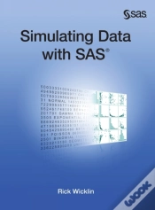 Capa do artigo Simulating Data With Sas (Hardcover Edition)