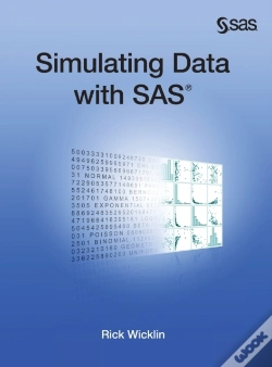 Capa do artigo Simulating Data With Sas (Hardcover Edition)
