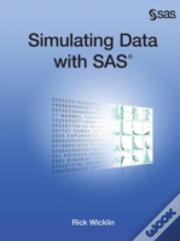 Simulating Data With Sas