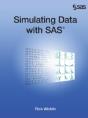 Simulating Data With Sas - Preview
