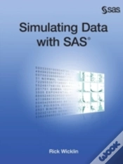 Capa do artigo Simulating Data With Sas