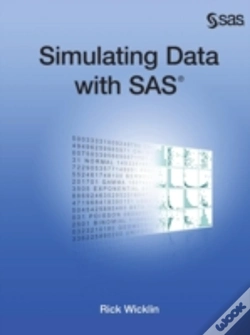 Capa do artigo Simulating Data With Sas