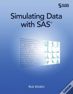 Capa do artigo Simulating Data With Sas