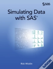 Capa do artigo Simulating Data With Sas