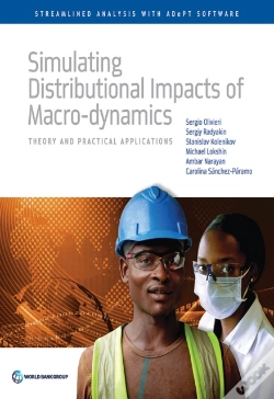 Capa do artigo Simulating Distributional Impacts Of Macro-Dynamics