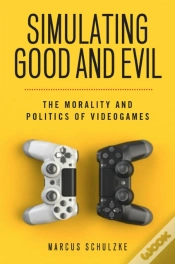 Capa do artigo Simulating Good And Evil