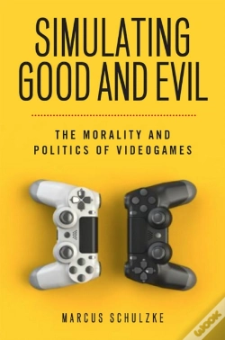 Capa do artigo Simulating Good And Evil