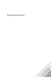 Capa do artigo Simulating Innovation