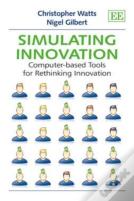 Simulating Innovation