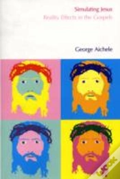Capa do artigo Simulating Jesus
