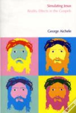 Capa do artigo Simulating Jesus