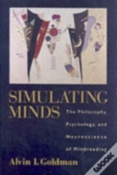 Simulating Minds