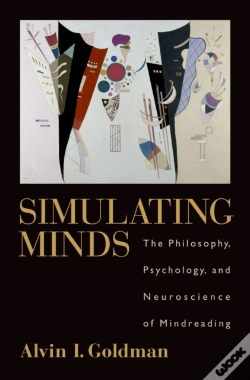 Capa do artigo Simulating Minds