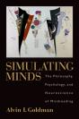 Simulating Minds - Preview