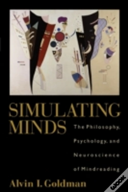 Capa do artigo Simulating Minds