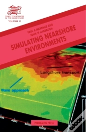 Capa do artigo Simulating Nearshore Environments