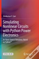 Simulating Nonlinear Circuits With Python Power Electronics