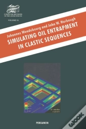 Simulating Oil Entrapment In Clastic Sequences