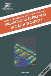 Capa do artigo Simulating Oil Entrapment In Clastic Sequences