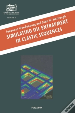 Capa do artigo Simulating Oil Entrapment In Clastic Sequences