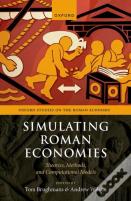 Simulating Roman Economies