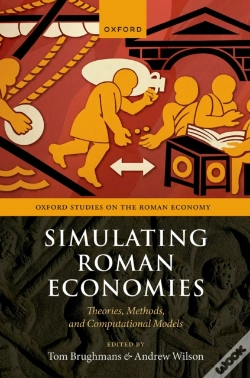 Capa do artigo Simulating Roman Economies
