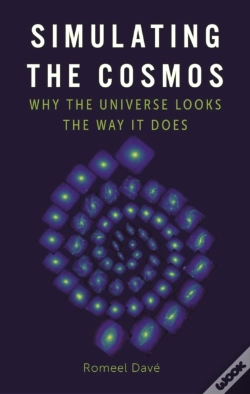 Capa do artigo Simulating The Cosmos