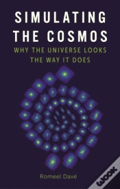 Capa do artigo Simulating The Cosmos