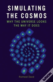 Capa do artigo Simulating The Cosmos
