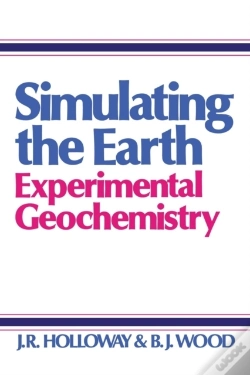 Capa do artigo Simulating The Earth