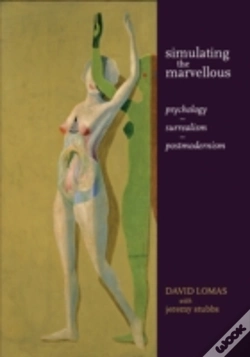Capa do artigo Simulating The Marvellous