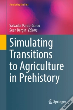 Capa do artigo Simulating Transitions To Agriculture In Prehistory
