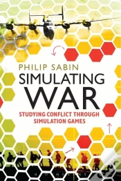 Capa do artigo Simulating War