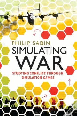 Capa do artigo Simulating War