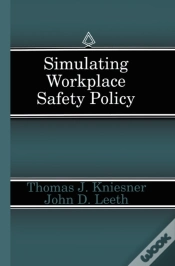 Capa do artigo Simulating Workplace Safety Policy