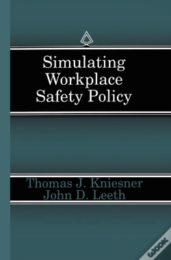 Capa do artigo Simulating Workplace Safety Policy
