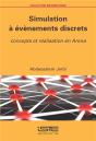 Simulation À Évènements Discrets : Concepts Et Réalisation En Arena - Preview