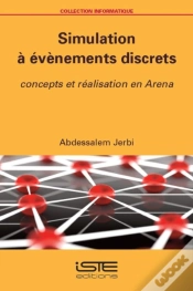 Capa do artigo Simulation A Evenements Discrets