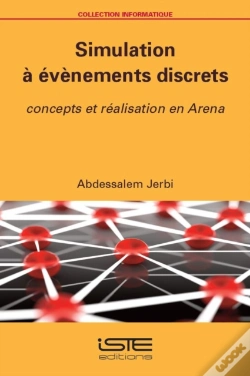 Capa do artigo Simulation A Evenements Discrets