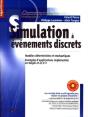 Simulation À Évènements Discrets ; Modèles Stochastiques Et Déterministes - Preview