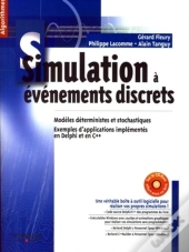 Simulation À Évènements Discrets ; Modèles Stochastiques Et Déterministes