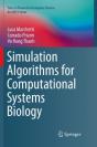 Simulation Algorithms For Computational Systems Biology - Preview